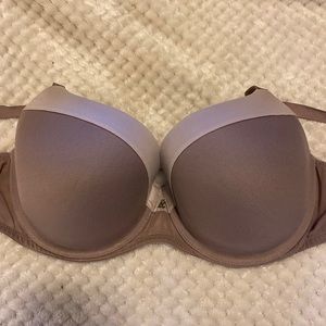 Fabulous by Victoria’s Secret Demi bra